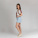 Megan Nielsen - Dawn Jeans 4 in 1 Pattern