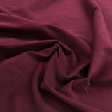 Remnant - Deadstock Needlecord - Plum (1m)