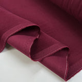 Remnant - Deadstock Needlecord - Plum (1m)