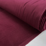 Remnant - Deadstock Needlecord - Plum (1m)