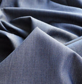 Denim - Shirting Indigo