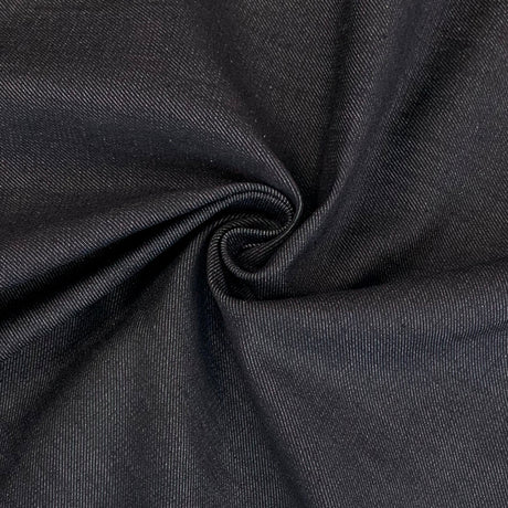 Denim Yami Soft Indigo Twill Cotton Swirl 116F245F C367 4A85 A99B 4C8Ae6319E0A