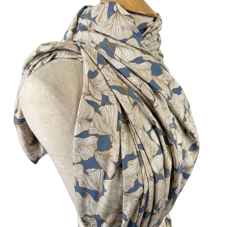 Viscose Challis Fabrics