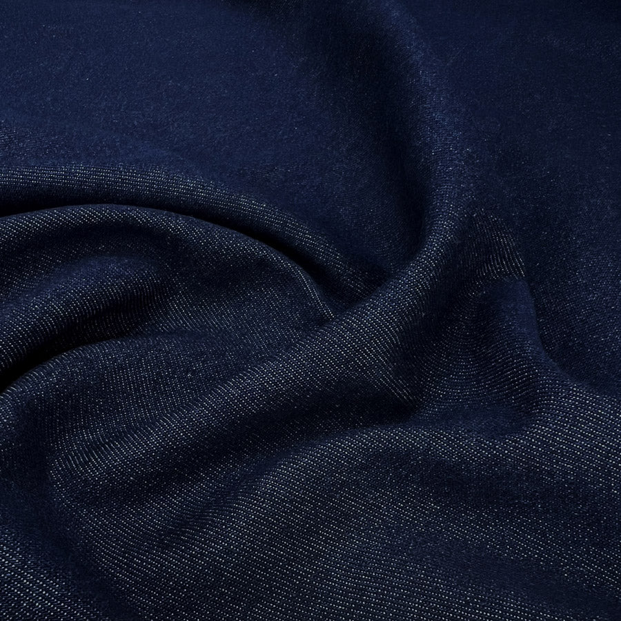 Remnant - Denim By The Dozen - Dark Indigo (50cm)