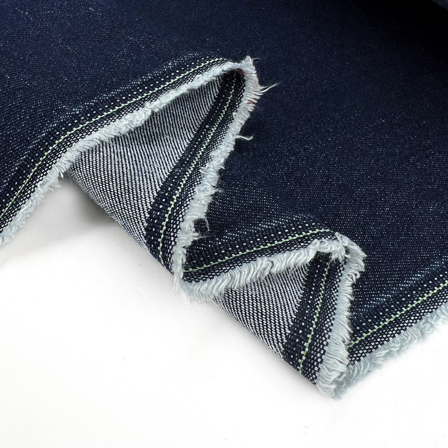 Remnant - Denim By The Dozen - Dark Indigo (50cm)