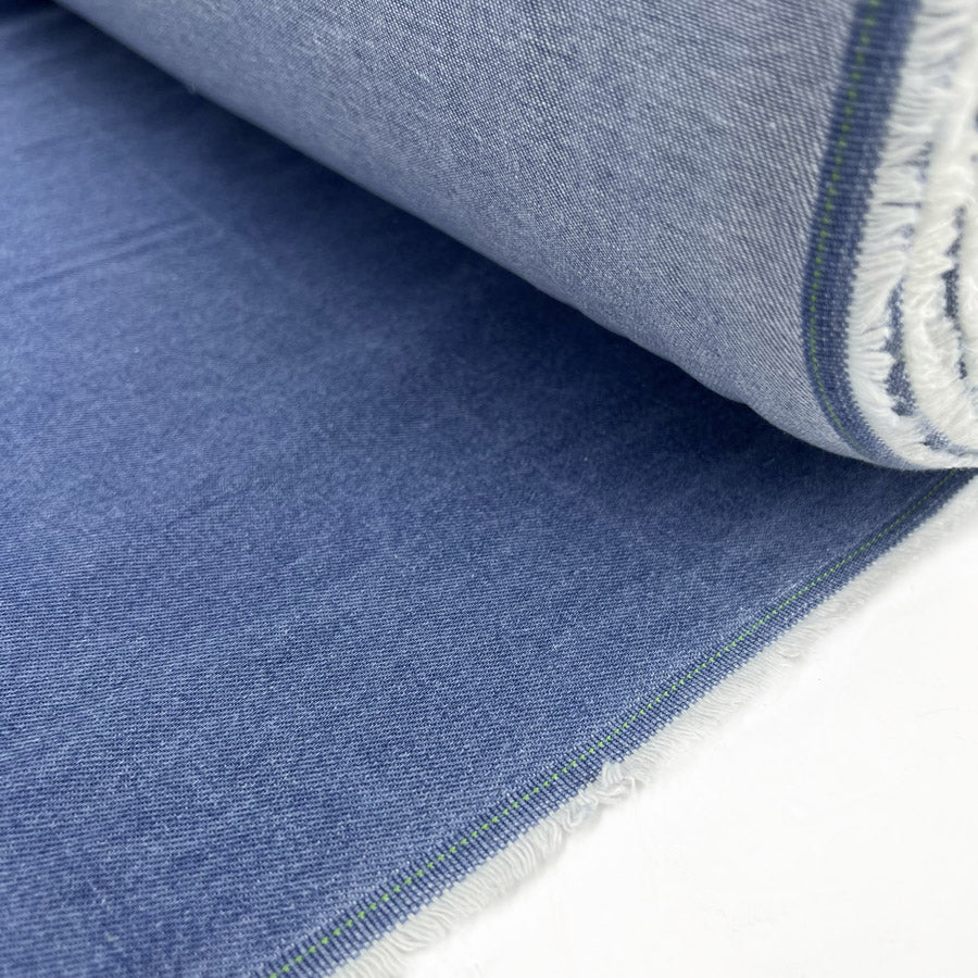 Denim By The Dozen - Sky Blue