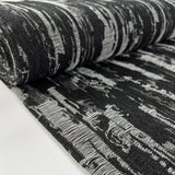 Denim Deconstruct - Black