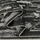 Denim Deconstruct - Black