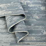 Denim Deconstruct - Pale Blue