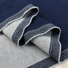 Denim Sweatshirt - Dark Blue
