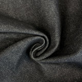 16oz Designer Denim Jacket - Black Marl