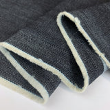 Designer Denim Jacket - Dark Indigo 11oz