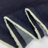 Designer Denim Jacket - Navy 16oz