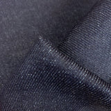 Designer Denim Jacket - Navy 16oz