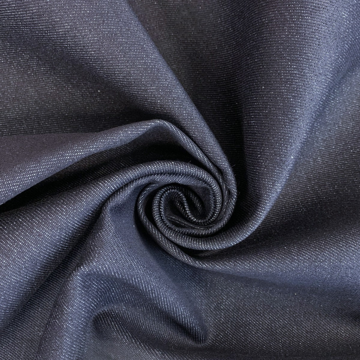 Designer Denim Jacket - Navy 16oz