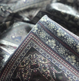 Designer Lining - Paisley Geo