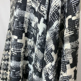 Remnant - Mono Tweed (1.1m)