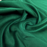 Remnant - Designer Velvet - Emerald (50cm)