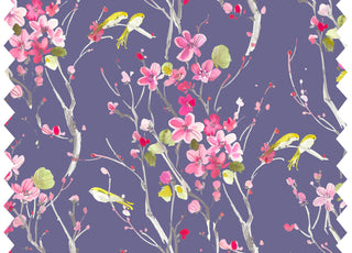 Df210078 Armathwaite Blossom Heather Swatch