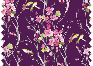 Df210153 Armathwaite Blossom Plum Swatch