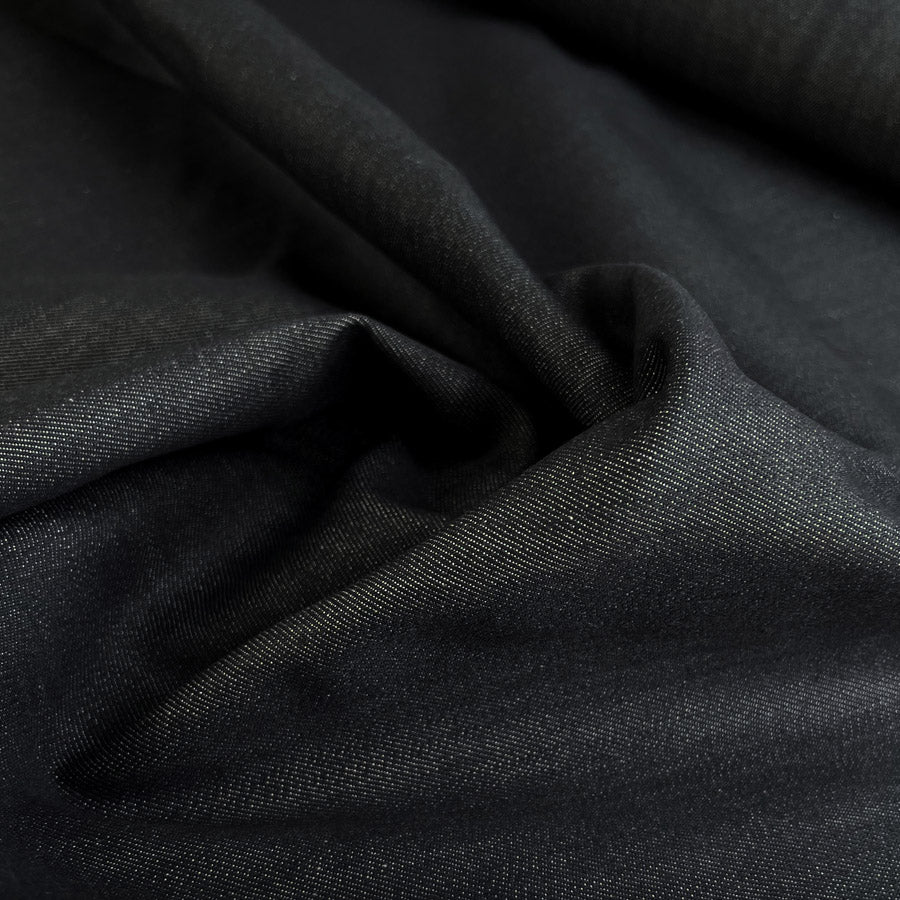 Diez Denim - Charcoal