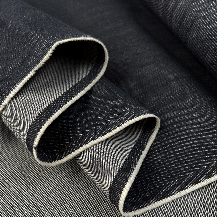Diez Denim - Charcoal