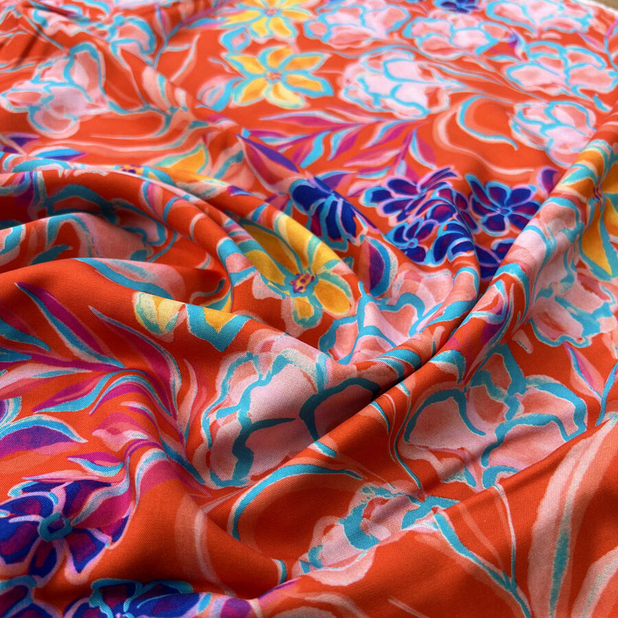 Finest Challis - Bikini Bottom