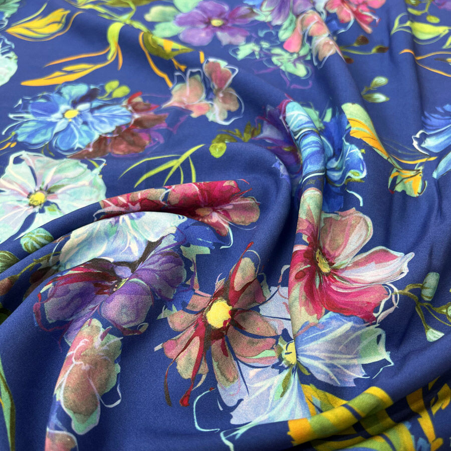 Finest Challis - Electric Eden