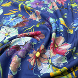 Finest Challis - Electric Eden