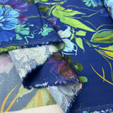 Finest Challis - Electric Eden