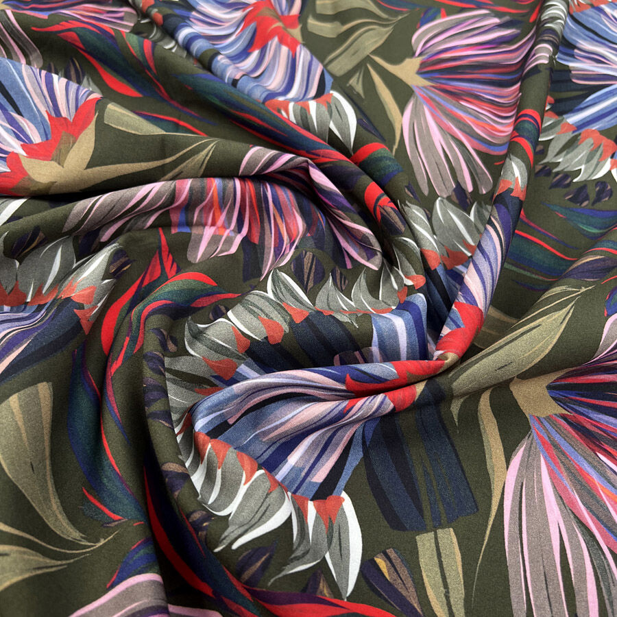 Finest Challis - Jungle Reverie