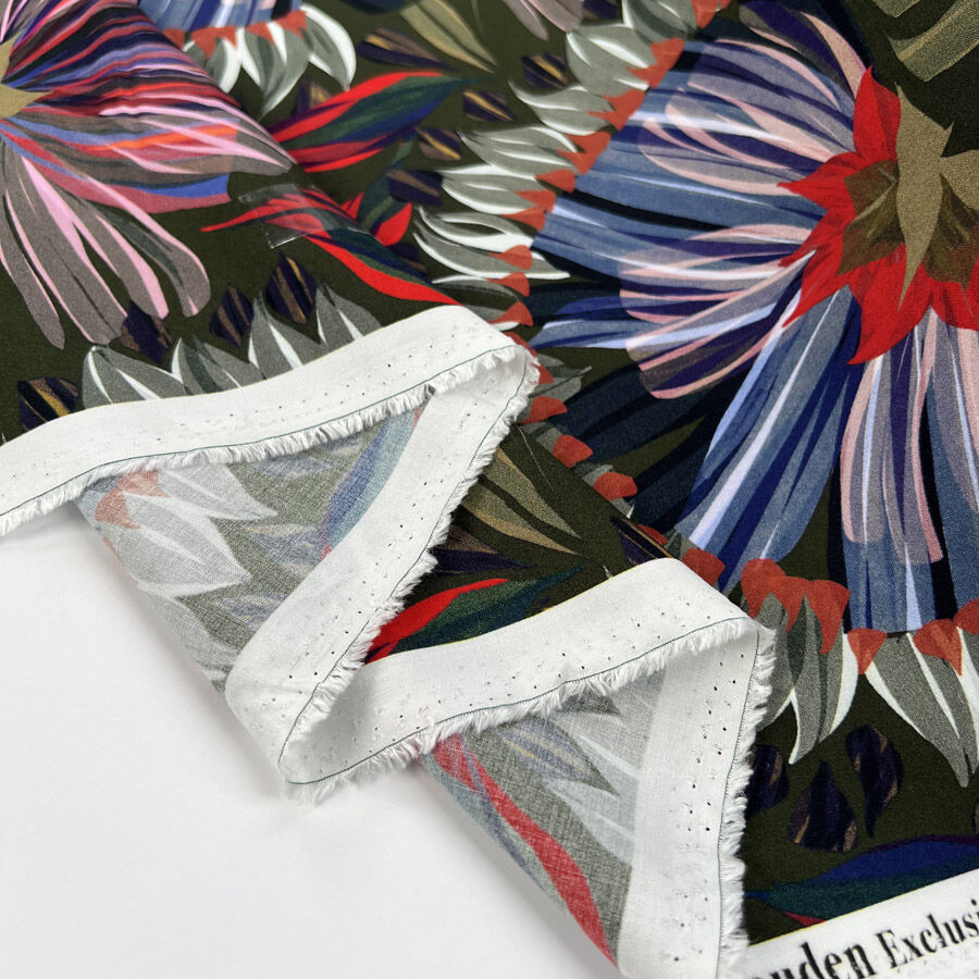 Finest Challis - Jungle Reverie