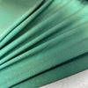 Cotton Jersey - Ombre Green