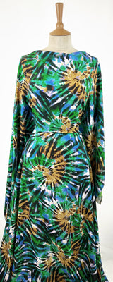 Festival - Download - Green