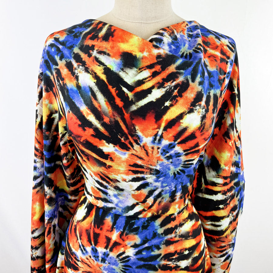 Festival - Download - Orange