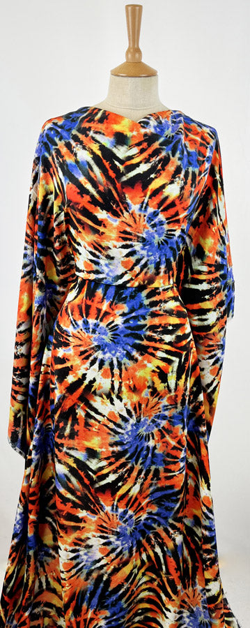 Festival - Download - Orange