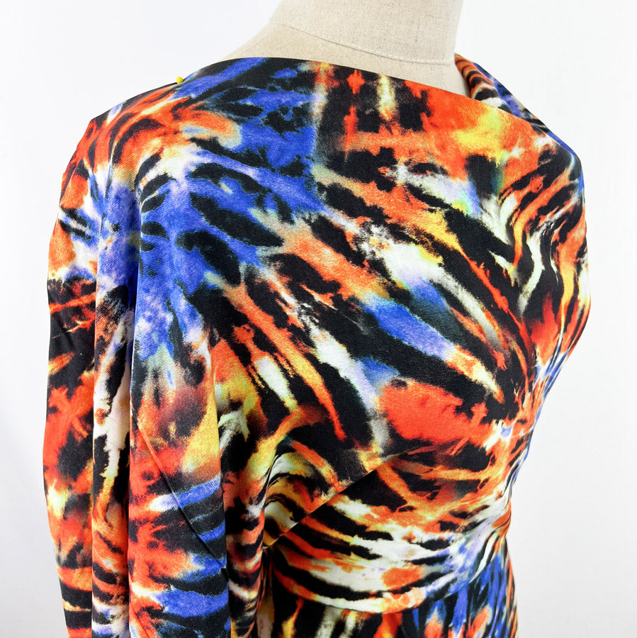 Remnant - Festival - Download - Orange (1.8m)