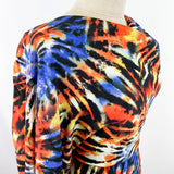 Festival - Download - Orange