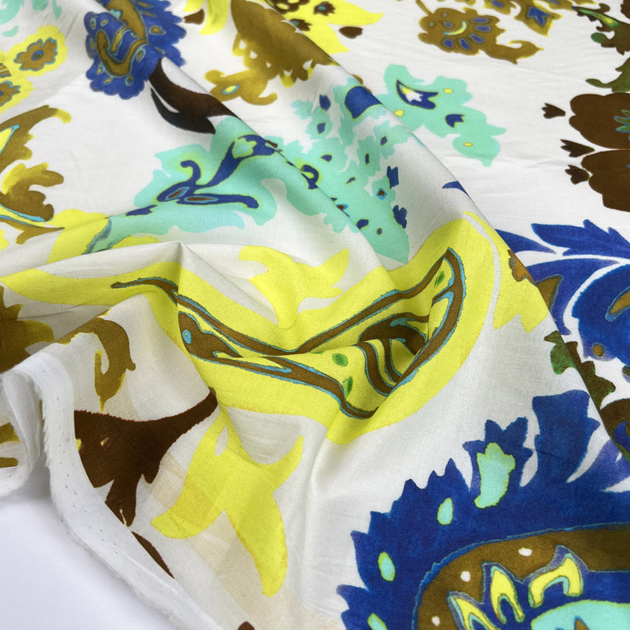 Remnant - Dolce Cotton (2.3m)