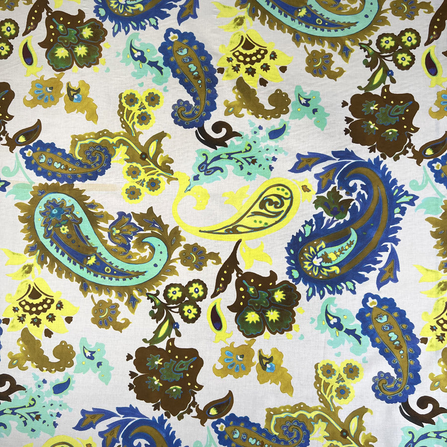 Remnant - Dolce Cotton (2.3m)