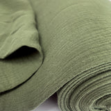 Double Gauze - Moss