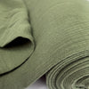 Double Gauze - Moss