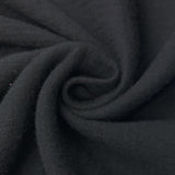 Double Gauze - Black