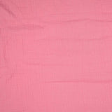 Double Gauze - Pink