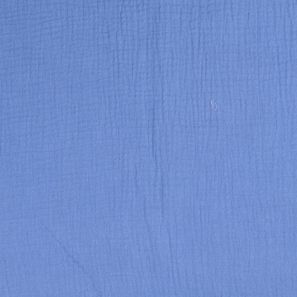 Double Gauze - Light Denim