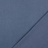 Double Gauze - Denim