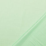 Double Gauze - Mint