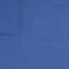Double Gauze - Royal Blue