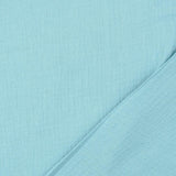 Double Gauze - Turquoise