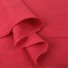 Double Gauze - Hot Pink
